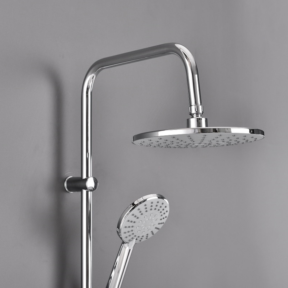 Leziter Set de duș Logan fără baterie [3]