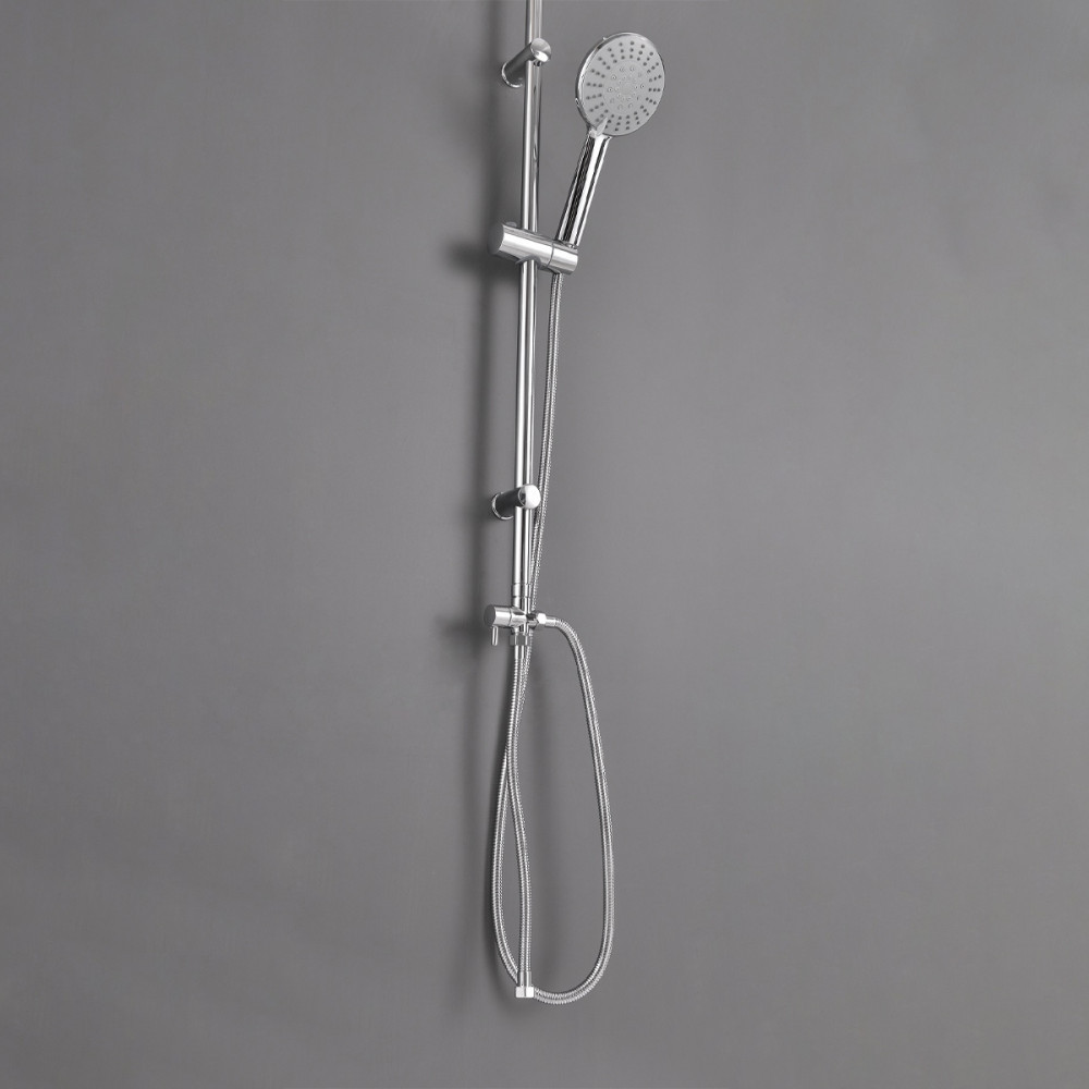 Leziter Set de duș Logan fără baterie [5]