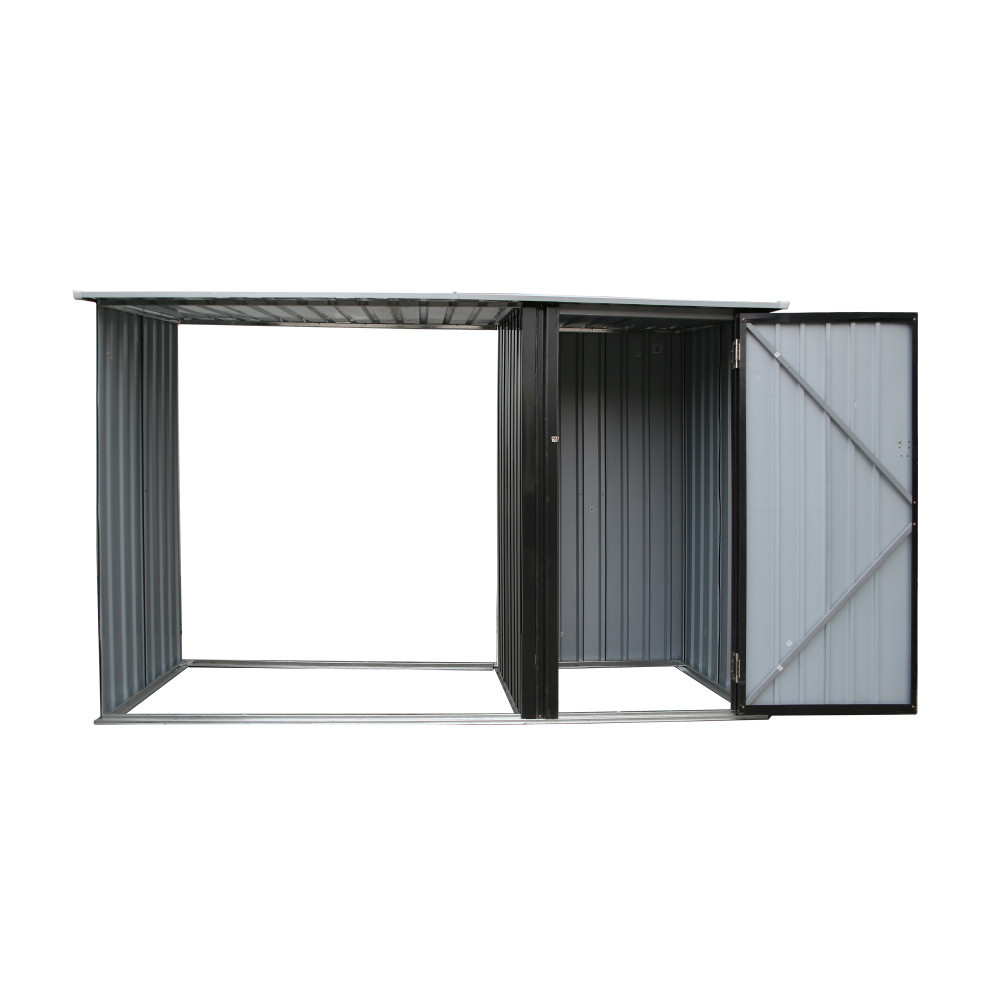 Leziter Depozitare grădină Fargo 249x160x103 cm [4]