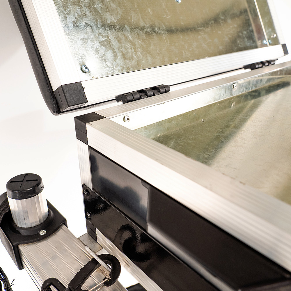 Leziter Leziter V11 cutie de curse D36 [8]