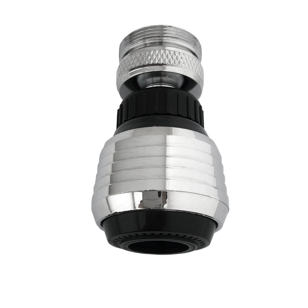 Accesorii chiuvetă - Logé Aerator de economisire a apei Storm 75