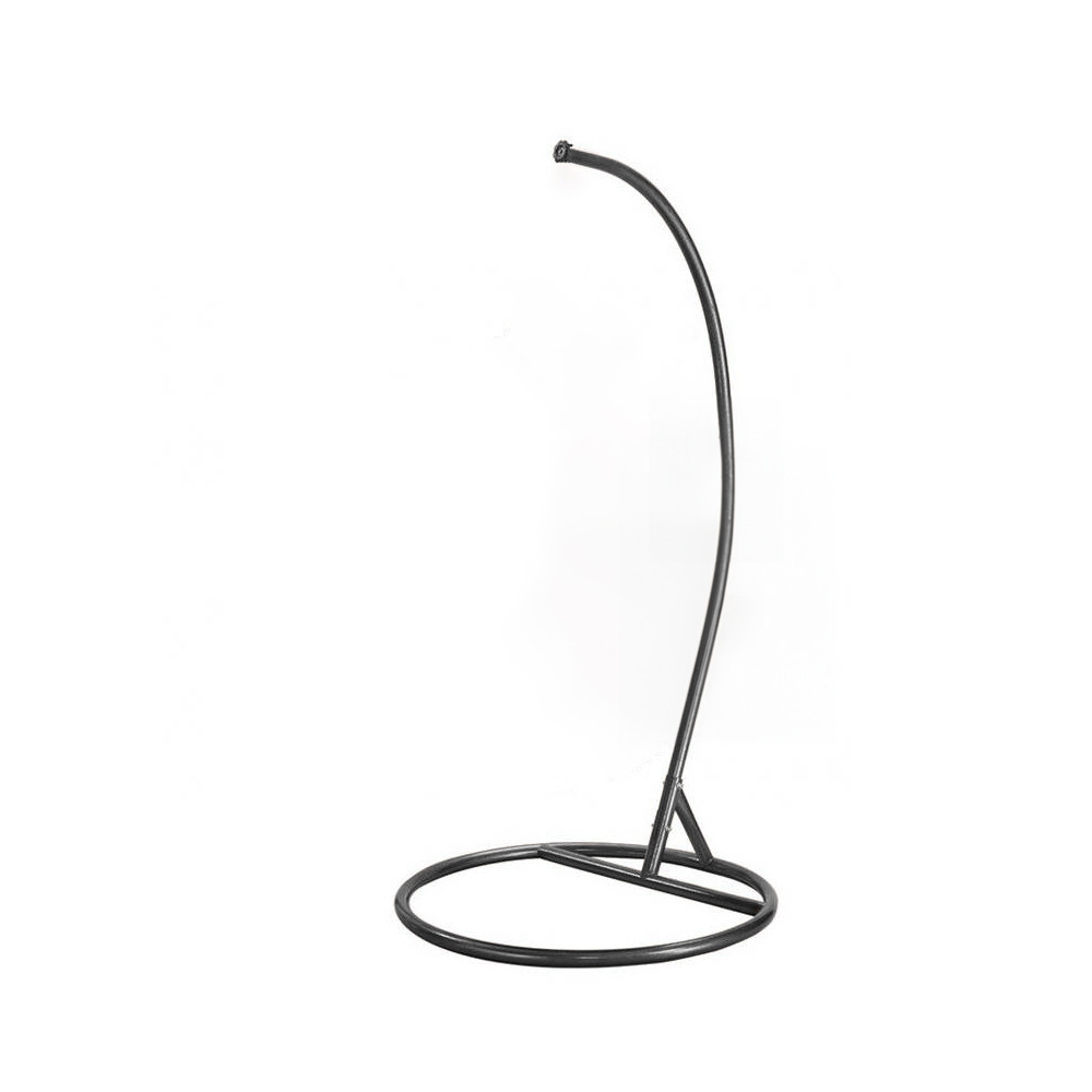 Produse temporar indisponibile - Leziter Outlet frumusete defecte hamac stand negru