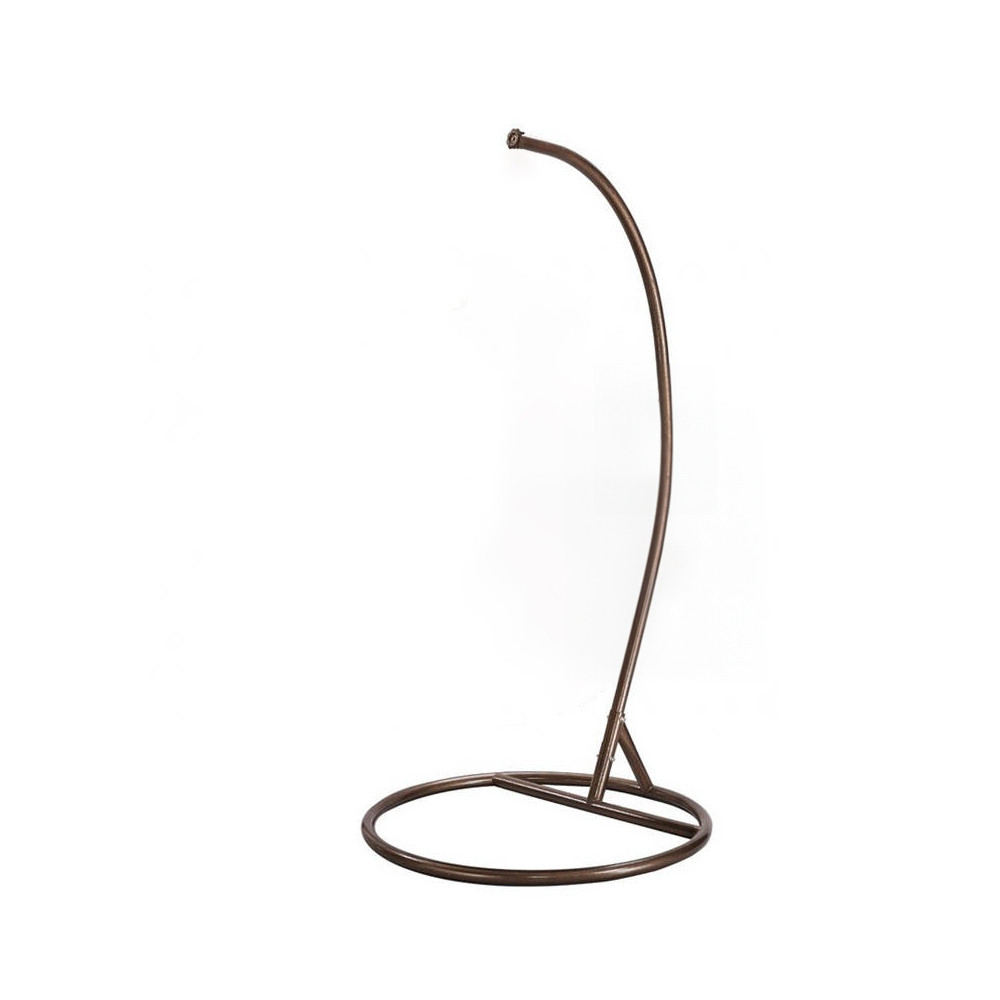 Leziter Suport pentru scaun suspendat maro [0]