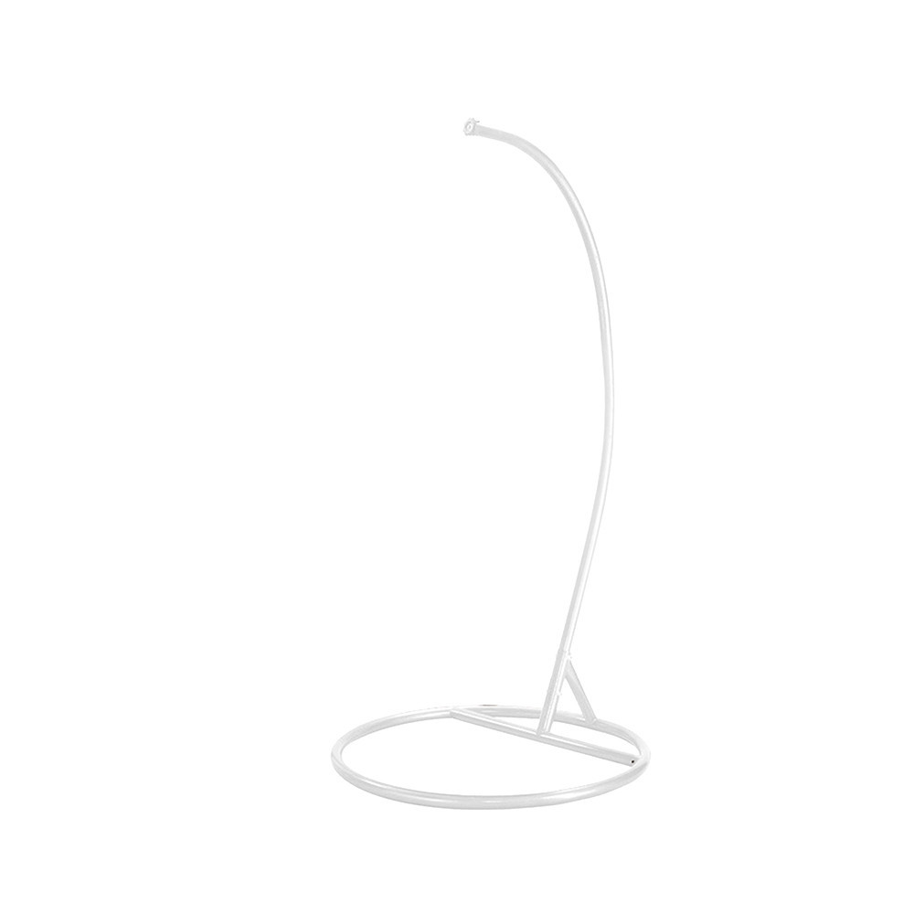 Produse temporar indisponibile - Leziter Suport pentru scaun suspendat alb