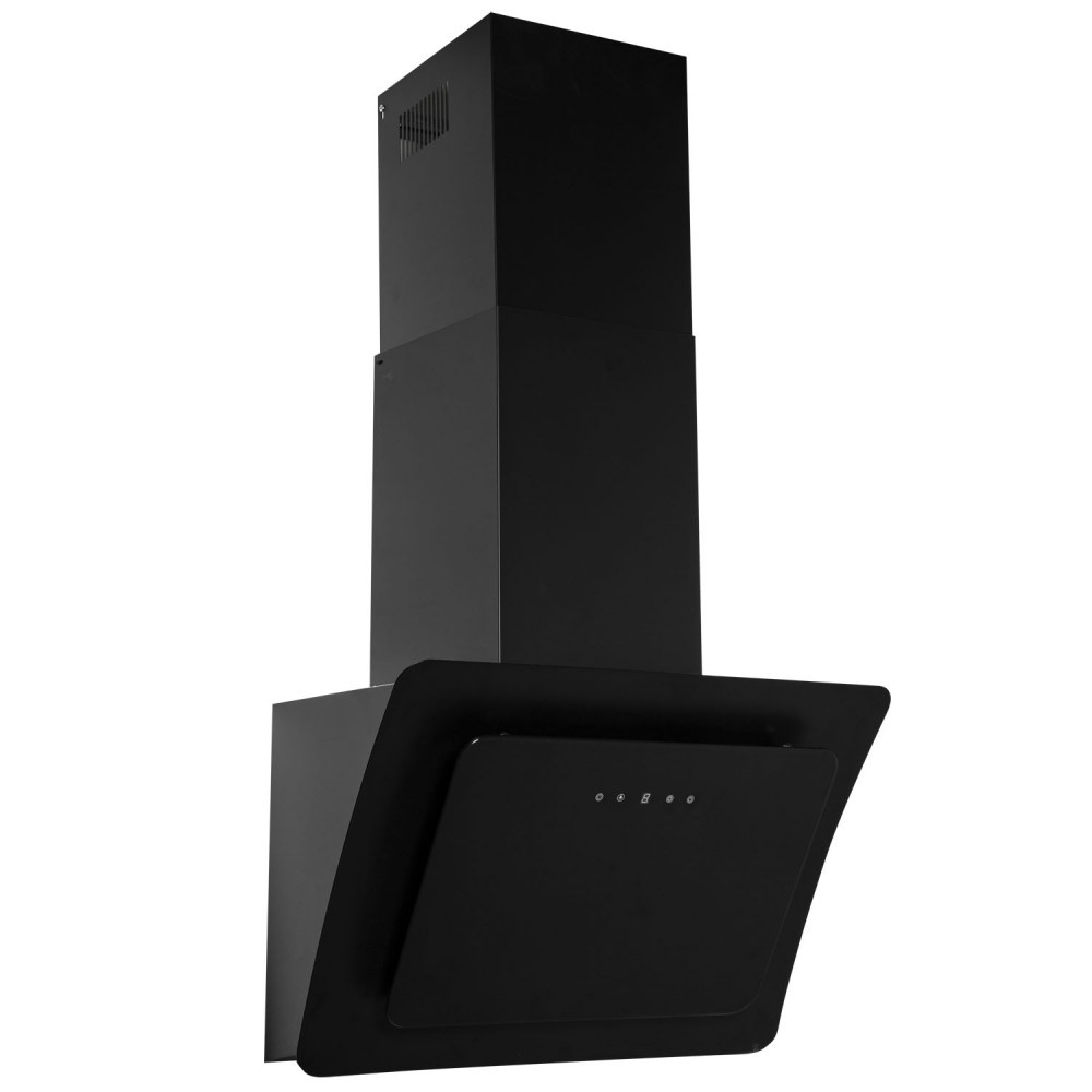 Produse temporar indisponibile - Focus Hota de bucatarie Sycylia 90 BL 78 W