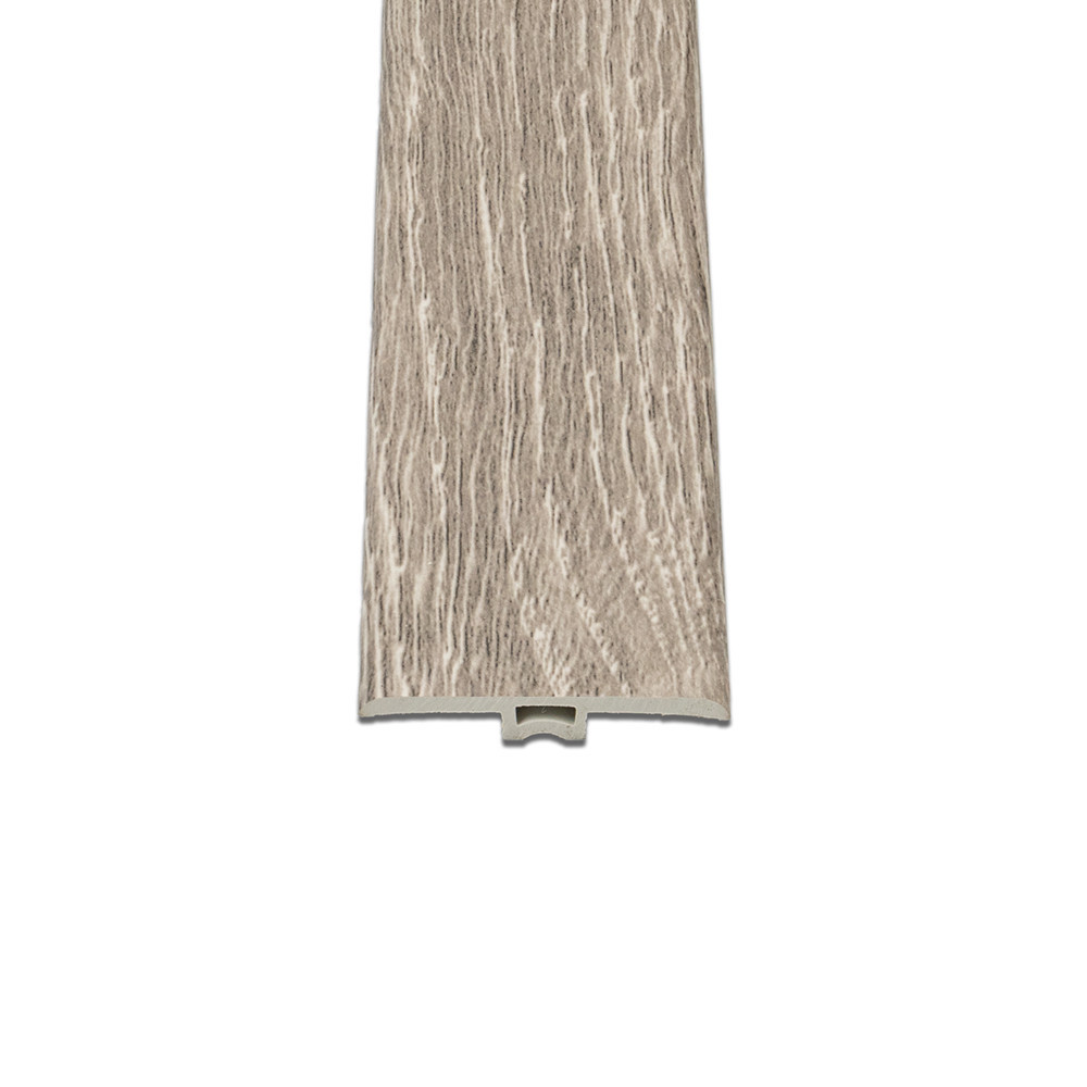 Construcții - Leziter Înlocuitor pardoseală din vinil SPC, stejar Tanami, 2400x45x6 mm