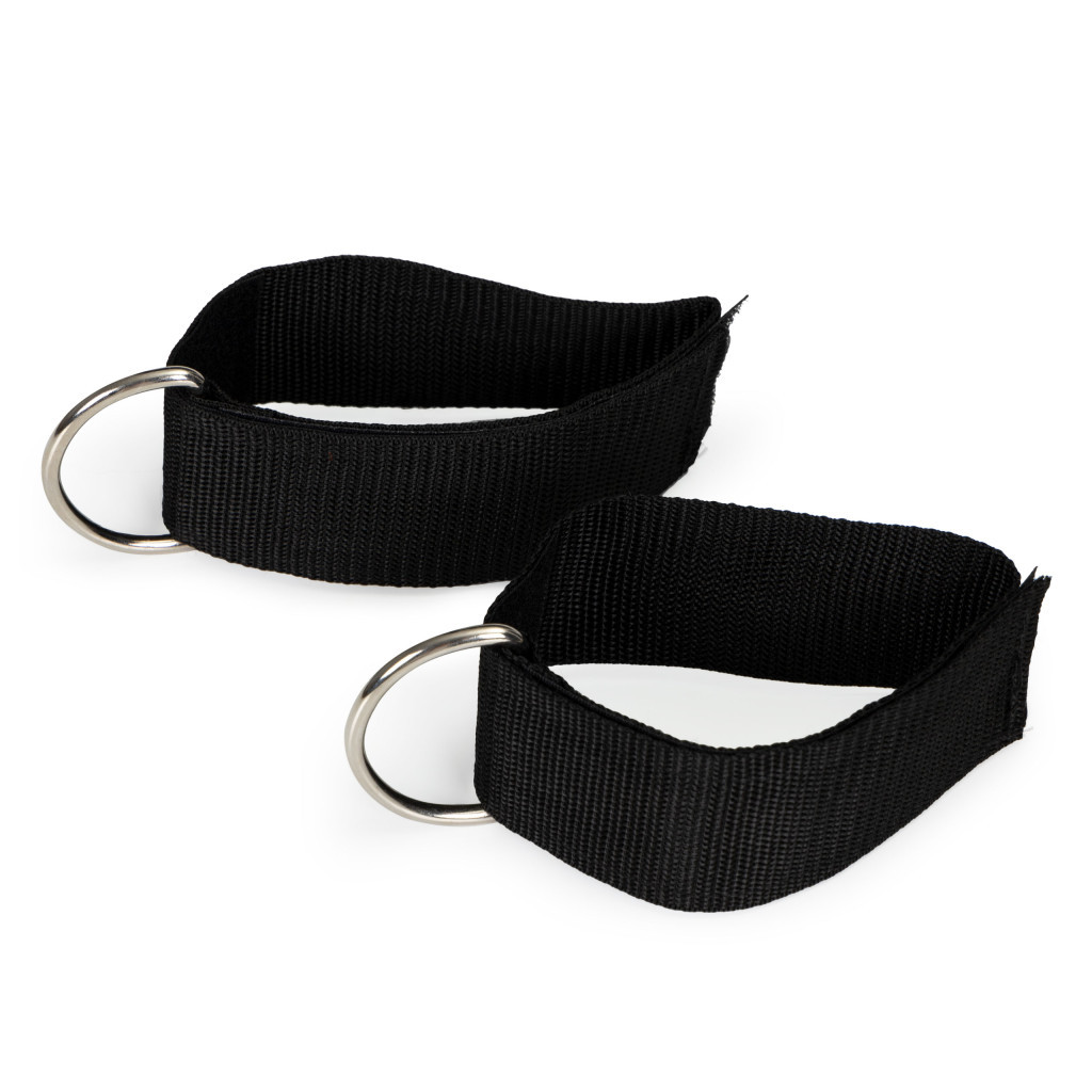 Homelux 5 bucăți de expansiune de cauciuc de fitness [3]