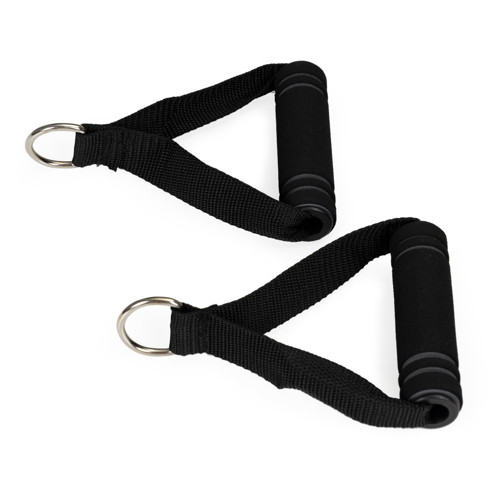 Homelux 5 bucăți de expansiune de cauciuc de fitness [4]