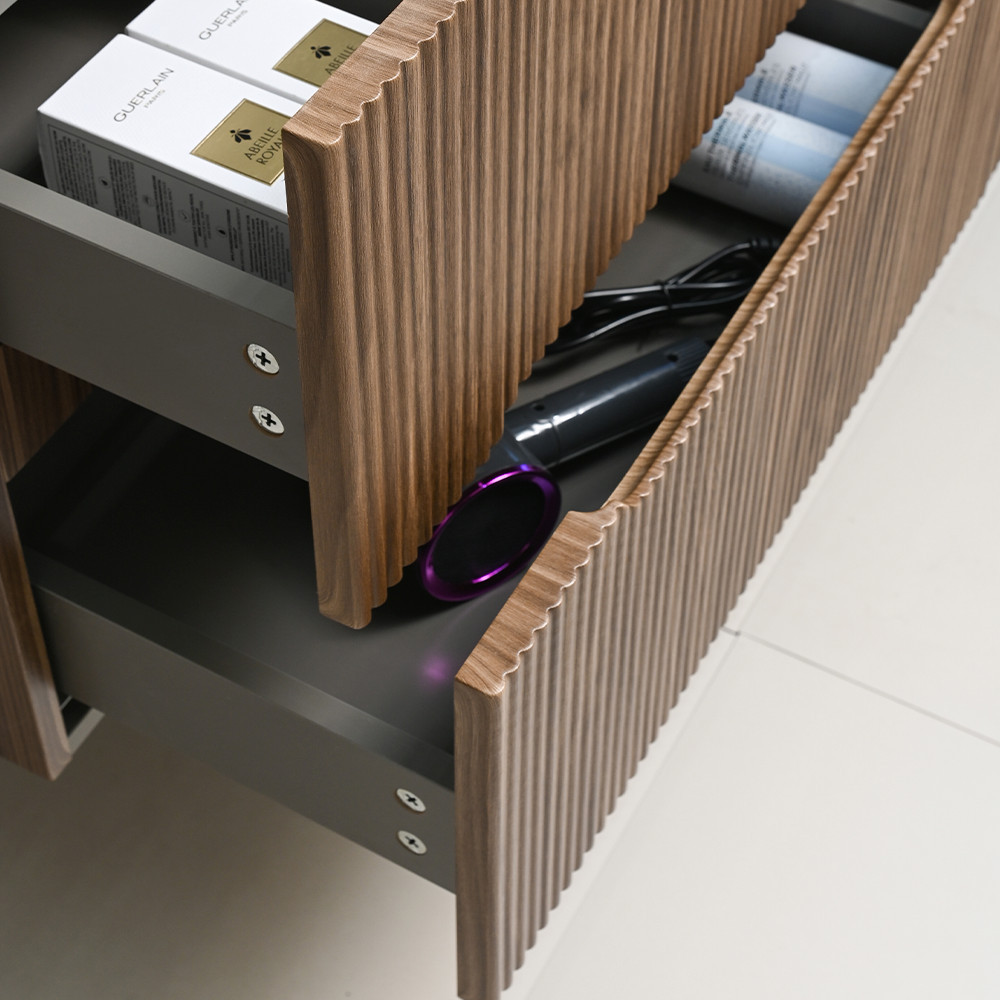 Leziter Set mobilier baie Trent 100 complet [4]