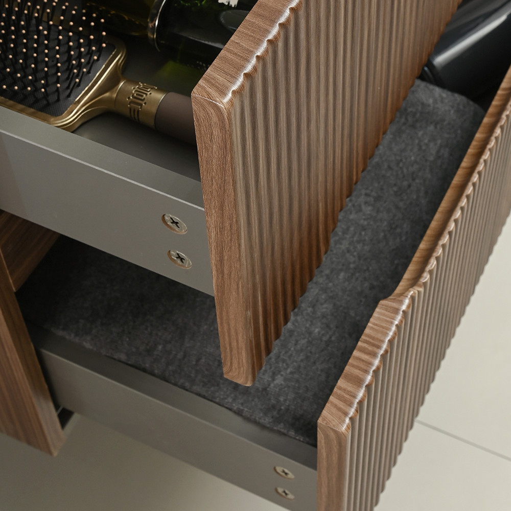 Leziter Set mobilier baie Trent 120 [3]