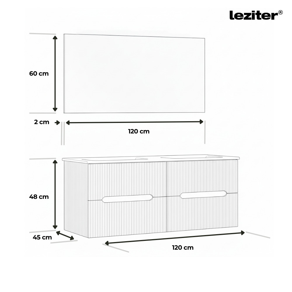 Leziter Trent 120 complet [2]