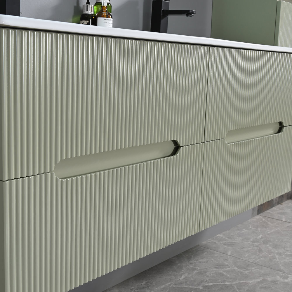 Leziter Dulap de bază Trent 120 cu chiuvetă [3]