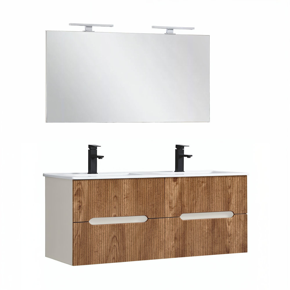 Baie - Leziter Trent 120 complet