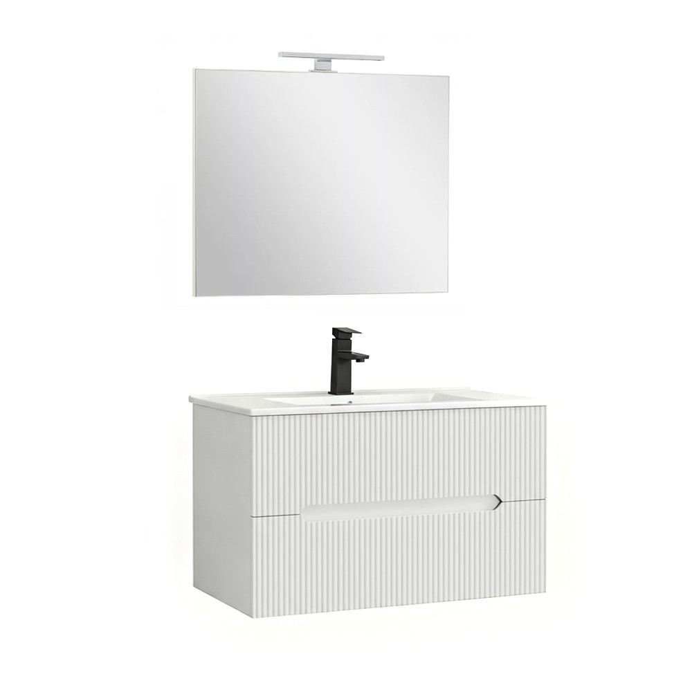 Baie - Leziter Trent 80 complet