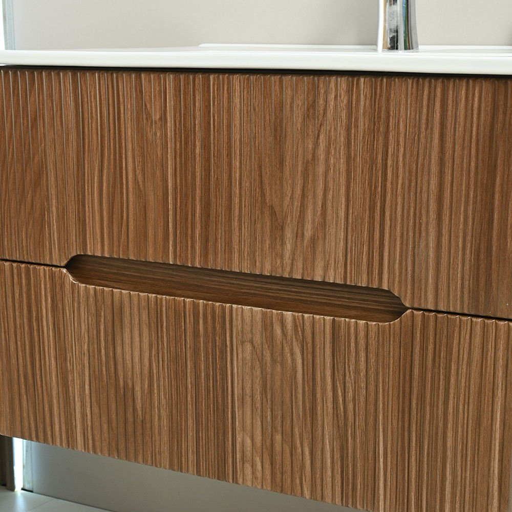 Leziter Set mobilier baie Trent 80 [5]