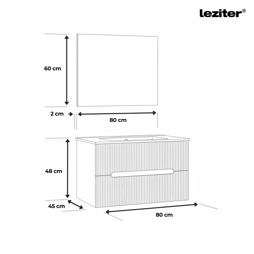 Leziter Trent 80 complet [2]