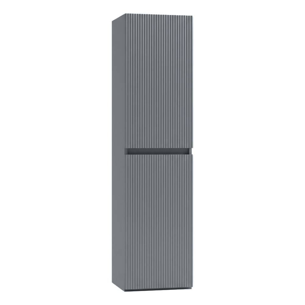 Dulap baie suspendat - Leziter Dulap lateral suspendat Trent