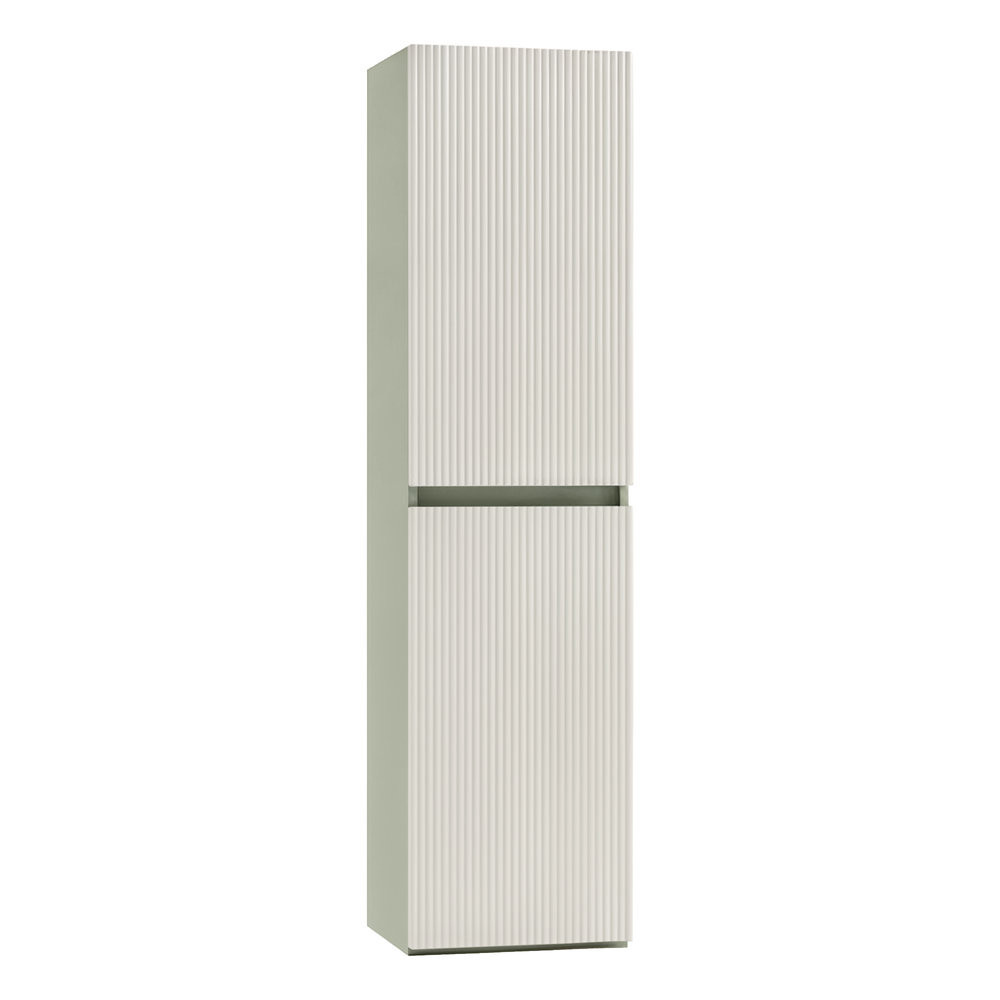 Dulap baie suspendat - Leziter Dulap lateral suspendat Trent