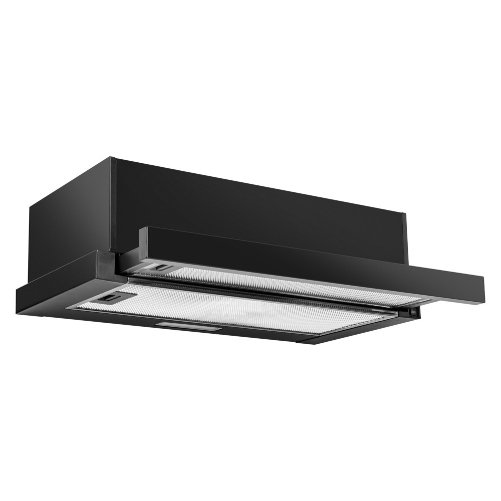 Electrocasnice bucătărie - Focus Hotă de bucătărie Treviso Black