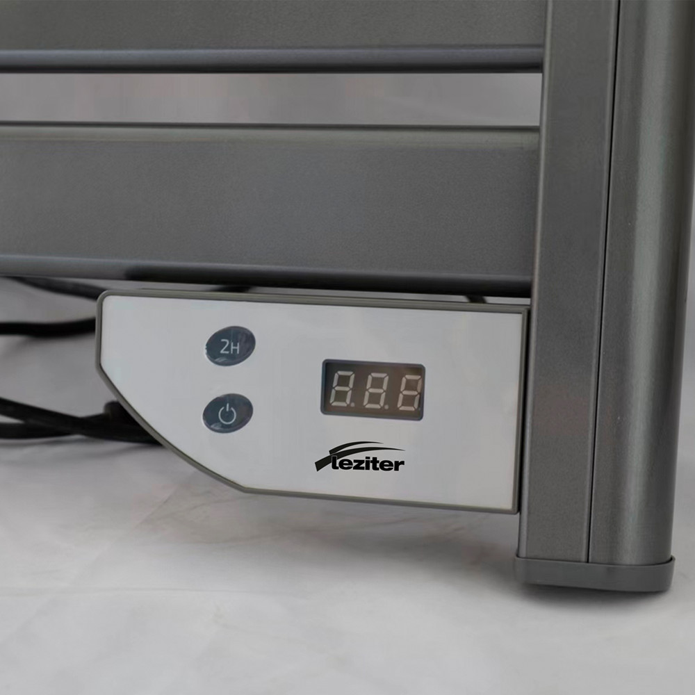 Leziter Radiator electric pentru prosoape 500W [8]