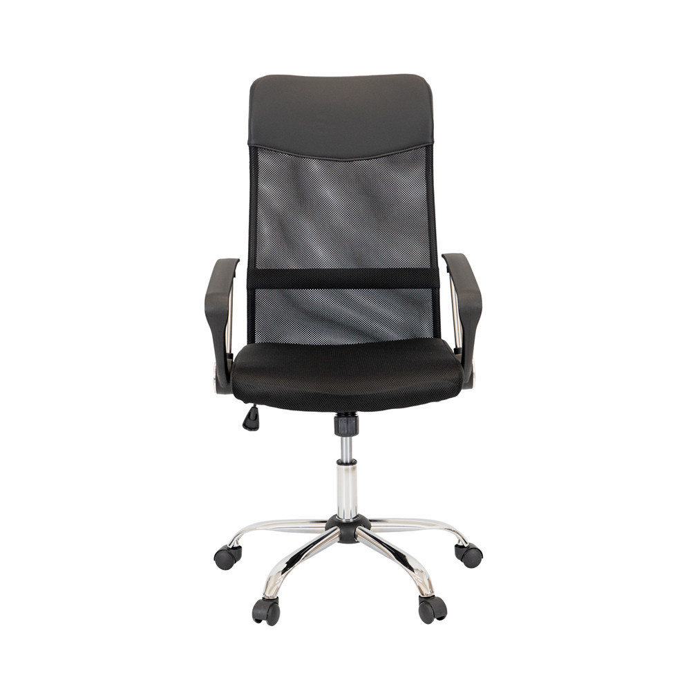 Leziter Scaun rotativ ergonomic de birou Fit [8]