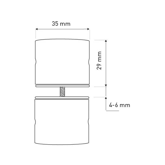 Kerra Mâner cabină de duș UK-09T [1]