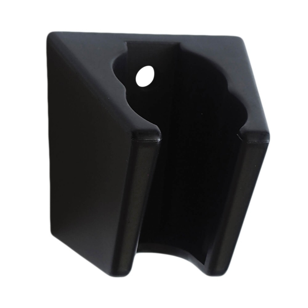 Produse temporar indisponibile - Logé Suport de duș UP 410 negru