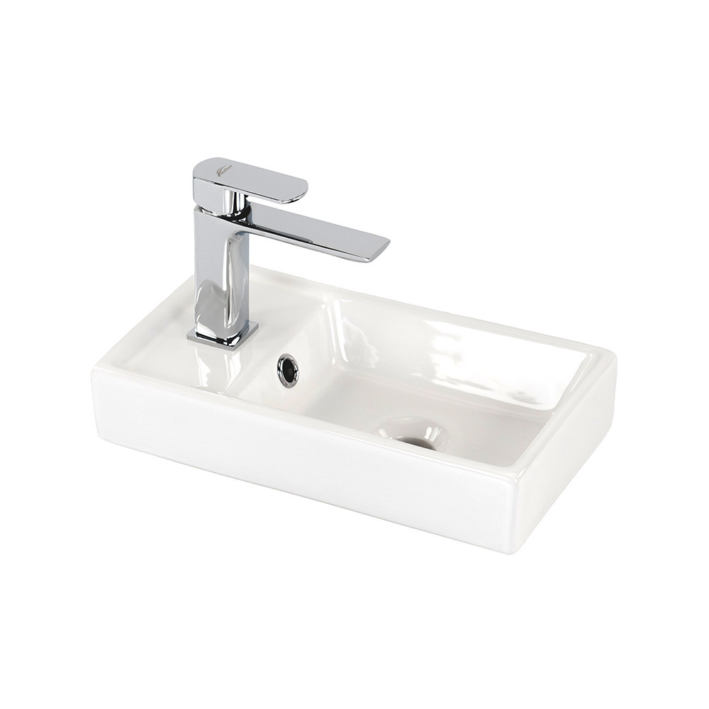 Lavoar ceramic - Leziter Lavoar Melanie 40