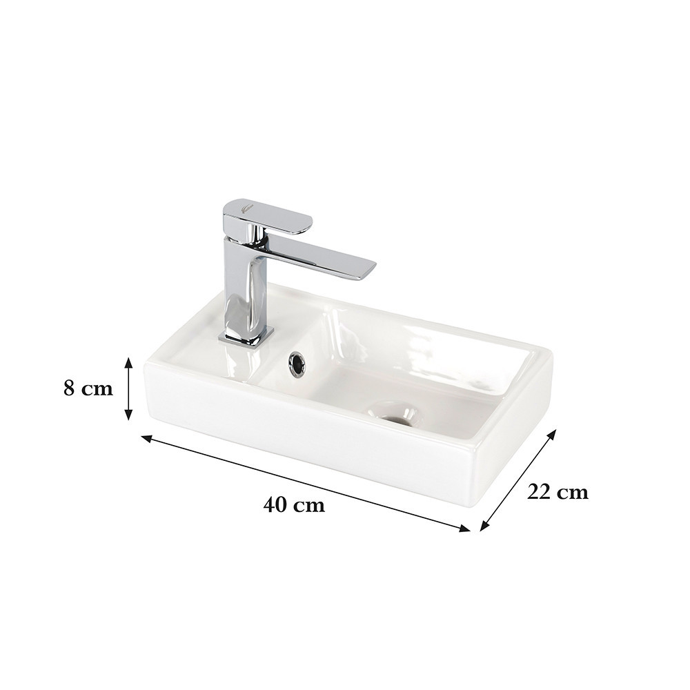 Leziter Lavoar Melanie 40 [1]