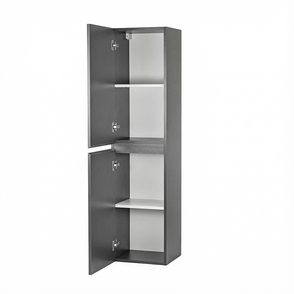 Leziter Dulap suspendat Vario Forte 35 antracit-antracit [4]