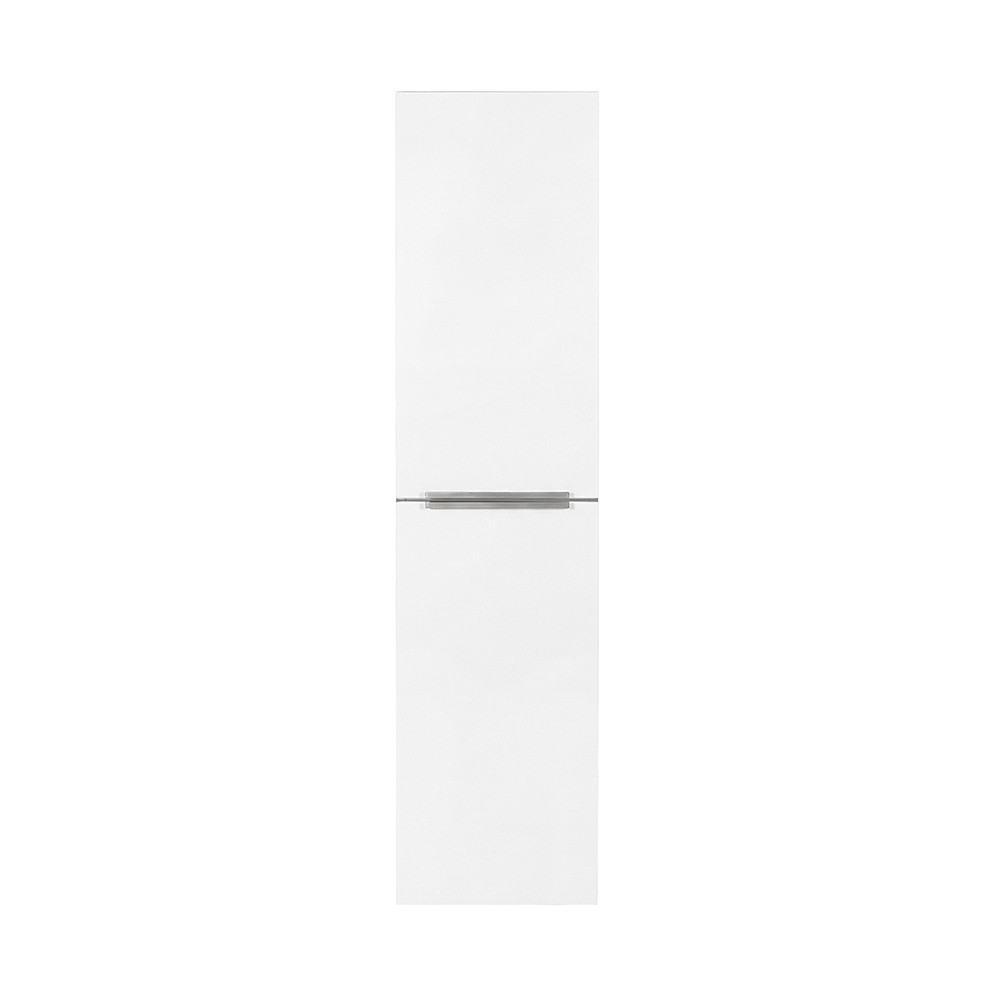 Leziter Dulap suspendat Vario Trim 35 antracit-alb [3]