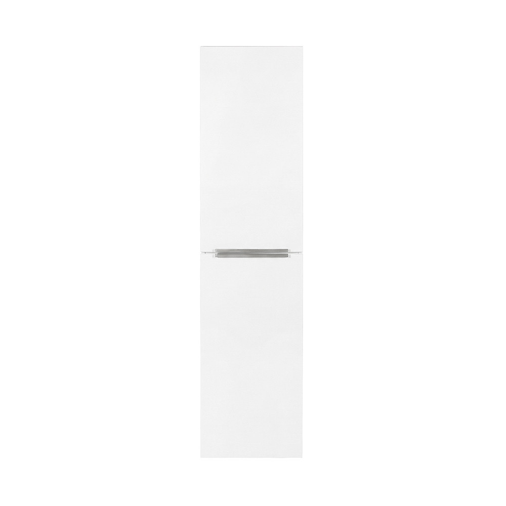 Leziter Dulap lateral suspendat Vario Trim 35 alb-alb [3]