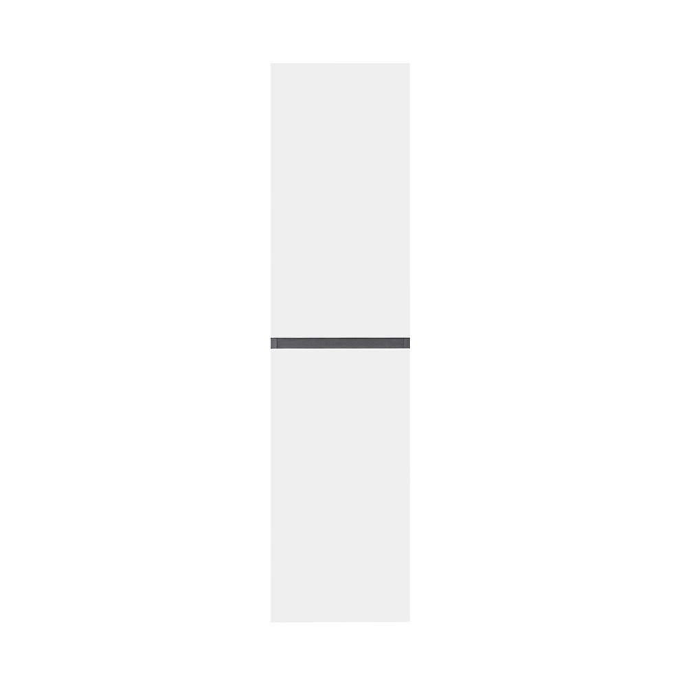 Leziter Dulap de perete Vario Forte 35 antracit-alb [3]