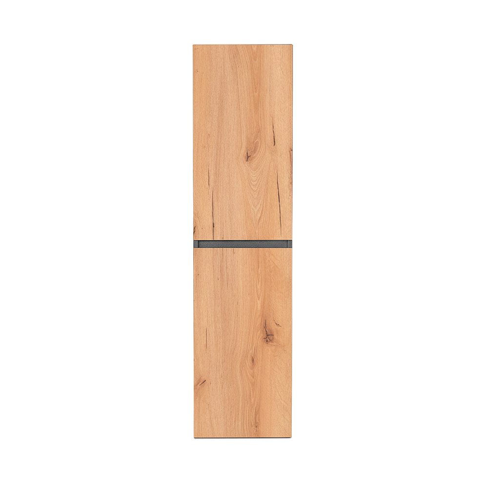 Leziter Dulap lateral Vario Forte 35 stejar antracit [3]