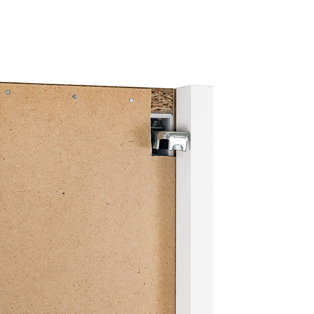 Leziter Dulap lateral Vario Forte 35 sub-alb [6]