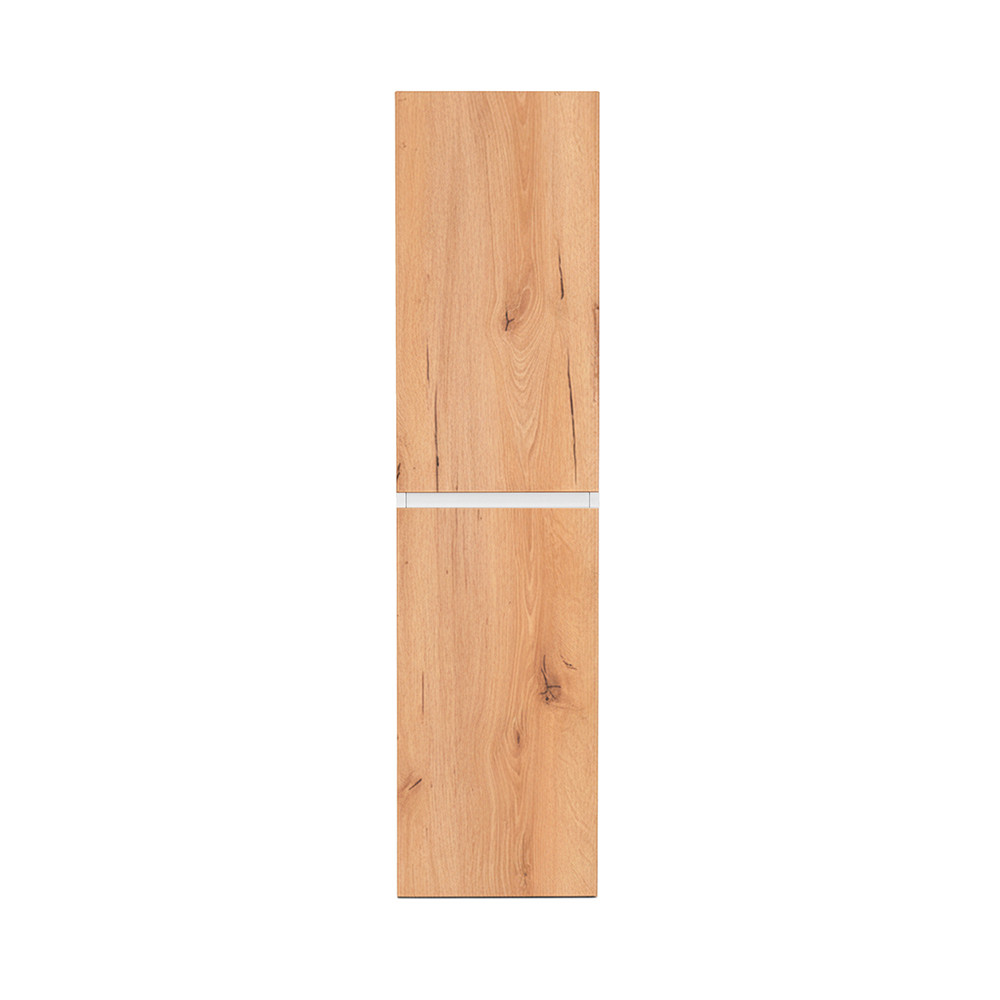 Leziter Dulap lateral Vario Forte 35 stejar alb [4]