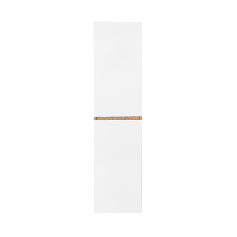 Leziter Dulap suspendat Vario Forte 35 stejar-alb [4]