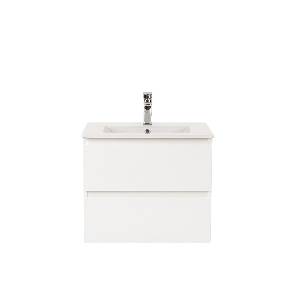 Leziter Dulap inferior Vario Forte 60 cu lavoar [3]