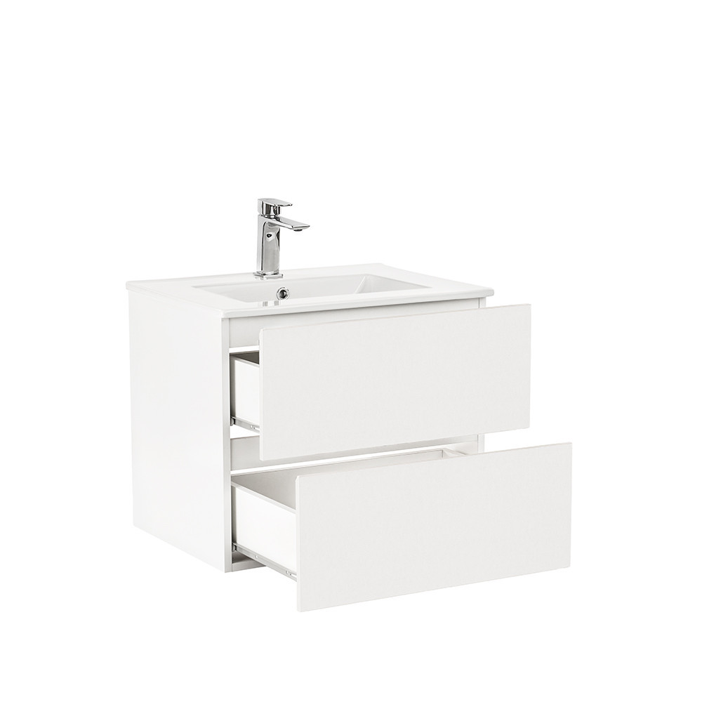 Leziter Set mobilier baie Vario Forte 60 complet [4]