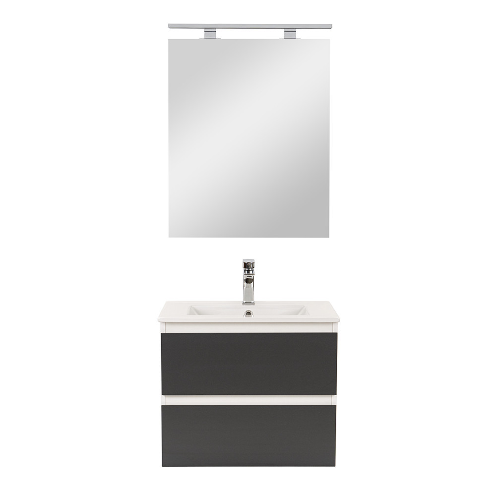 Leziter Set mobilier baie Vario Forte 60 complet [3]