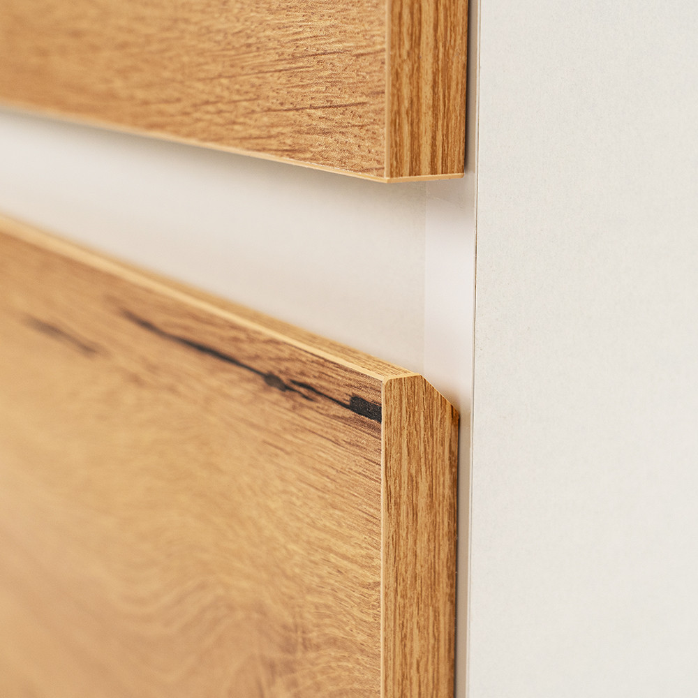 Leziter Set mobilier baie Vario Forte 60 complet [5]