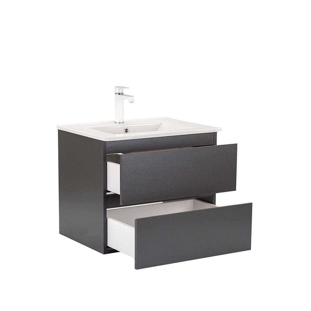 Leziter Set mobilier baie Vario Forte 60 complet [4]