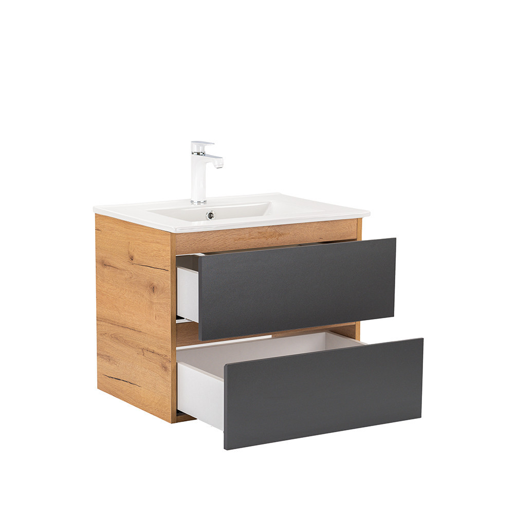 Leziter Set mobilier baie Vario Forte 60 complet [4]