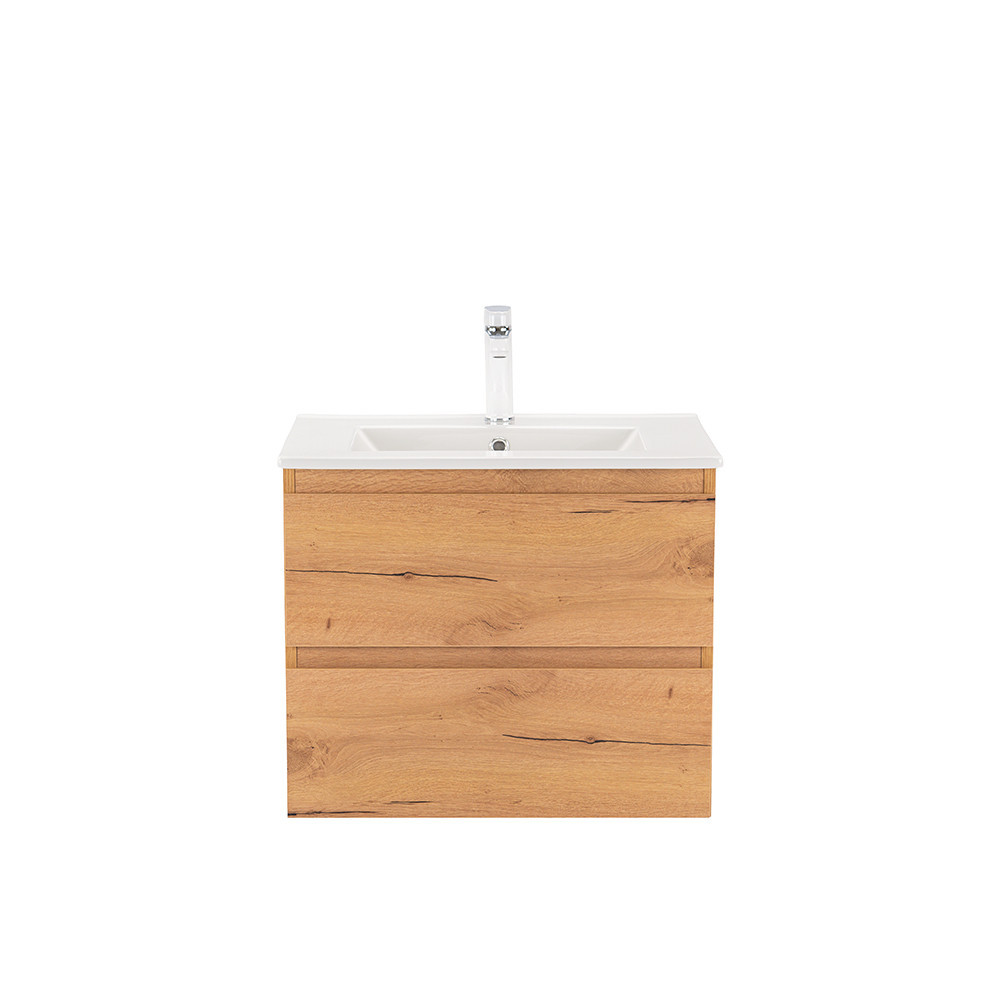 Leziter Dulap inferior Vario Forte 60 cu lavoar [3]