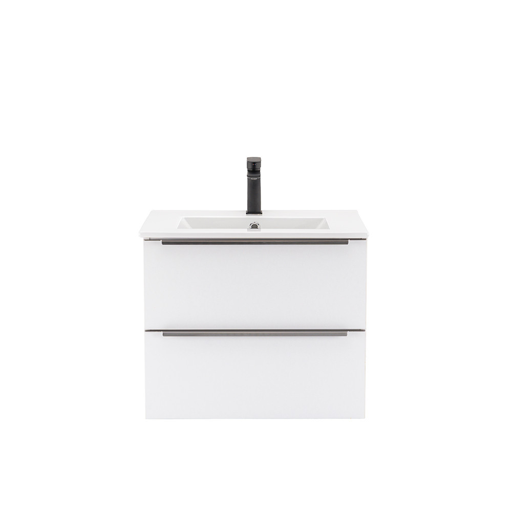 Leziter Dulap inferior Vario Trim 60 cu lavoar [3]