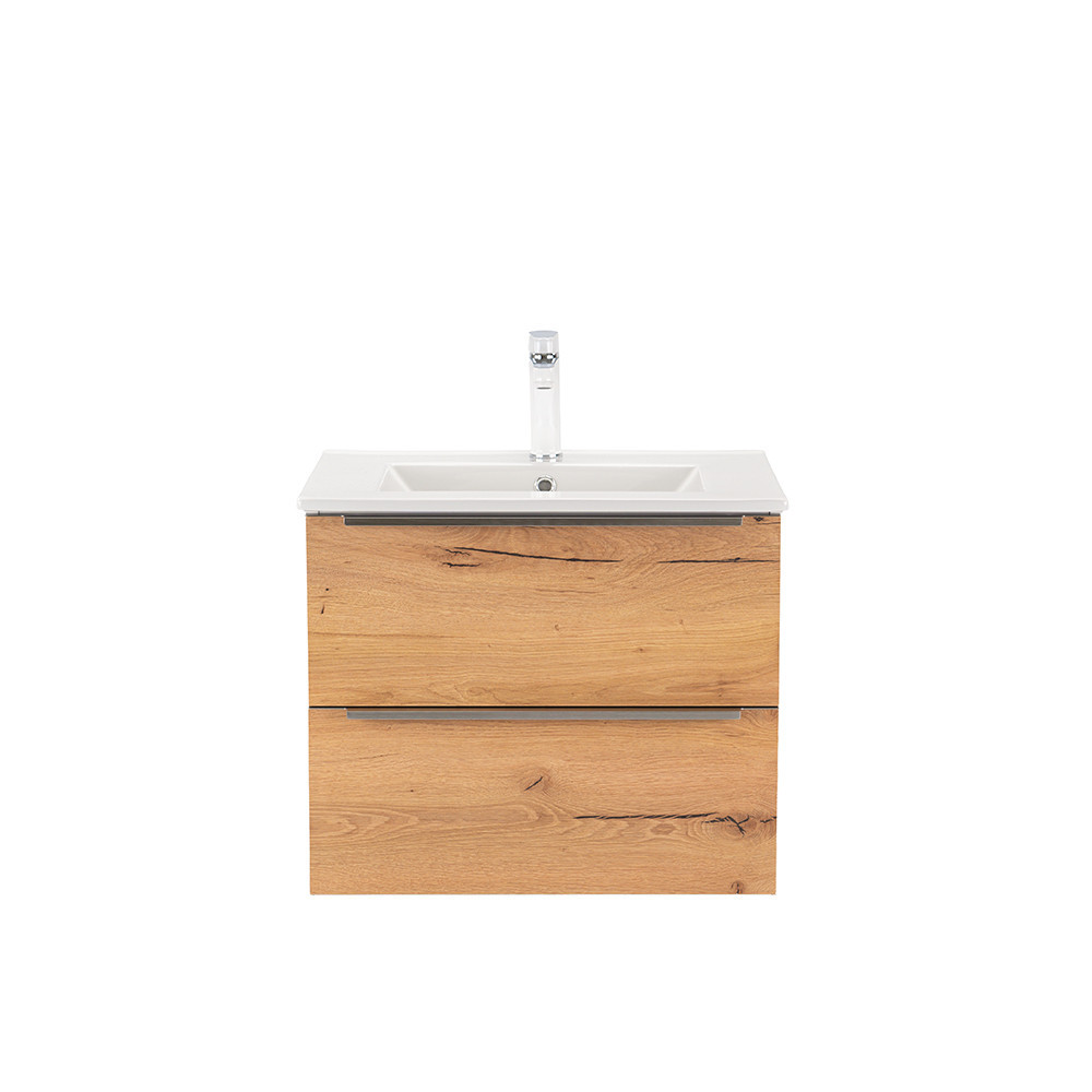 Leziter Dulap inferior Vario Trim 60 cu lavoar [3]