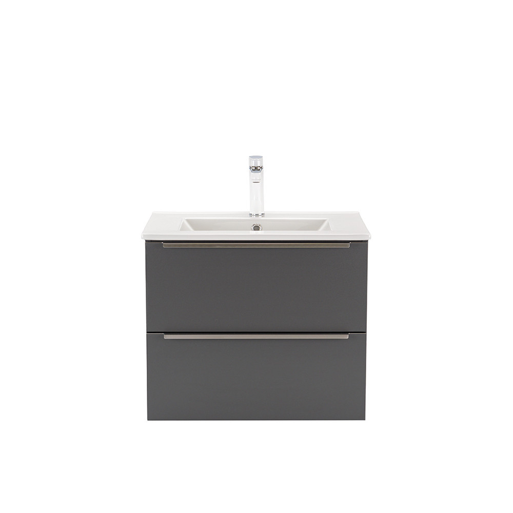 Leziter Dulap inferior Vario Trim 60 cu lavoar [3]