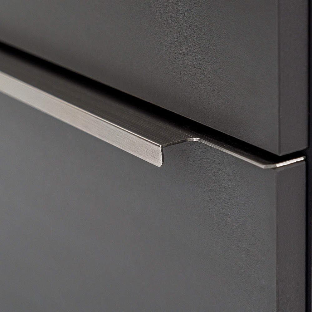 Leziter Dulap inferior Vario Trim 60 cu lavoar [5]