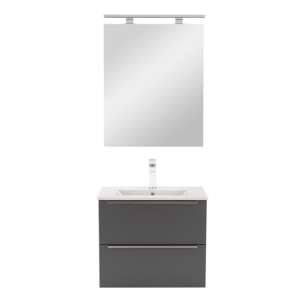 Leziter Set mobilier baie Vario Trim 60 complet [3]