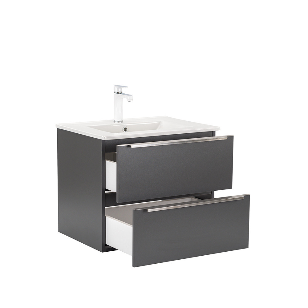 Leziter Set mobilier baie Vario Trim 60 complet [4]